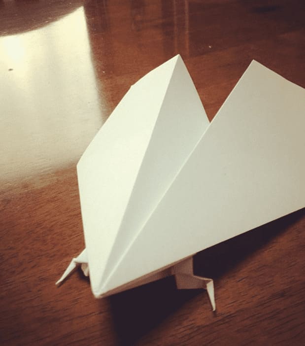 origami
